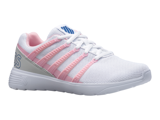 97110-922-M | ARROYO II | WHITE/ORCHID PINK/STAR SAPPHIRE