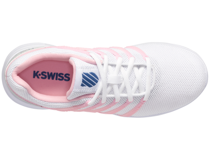 97110-922-M | ARROYO II | WHITE/ORCHID PINK/STAR SAPPHIRE