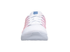 97110-922-M | ARROYO II | WHITE/ORCHID PINK/STAR SAPPHIRE