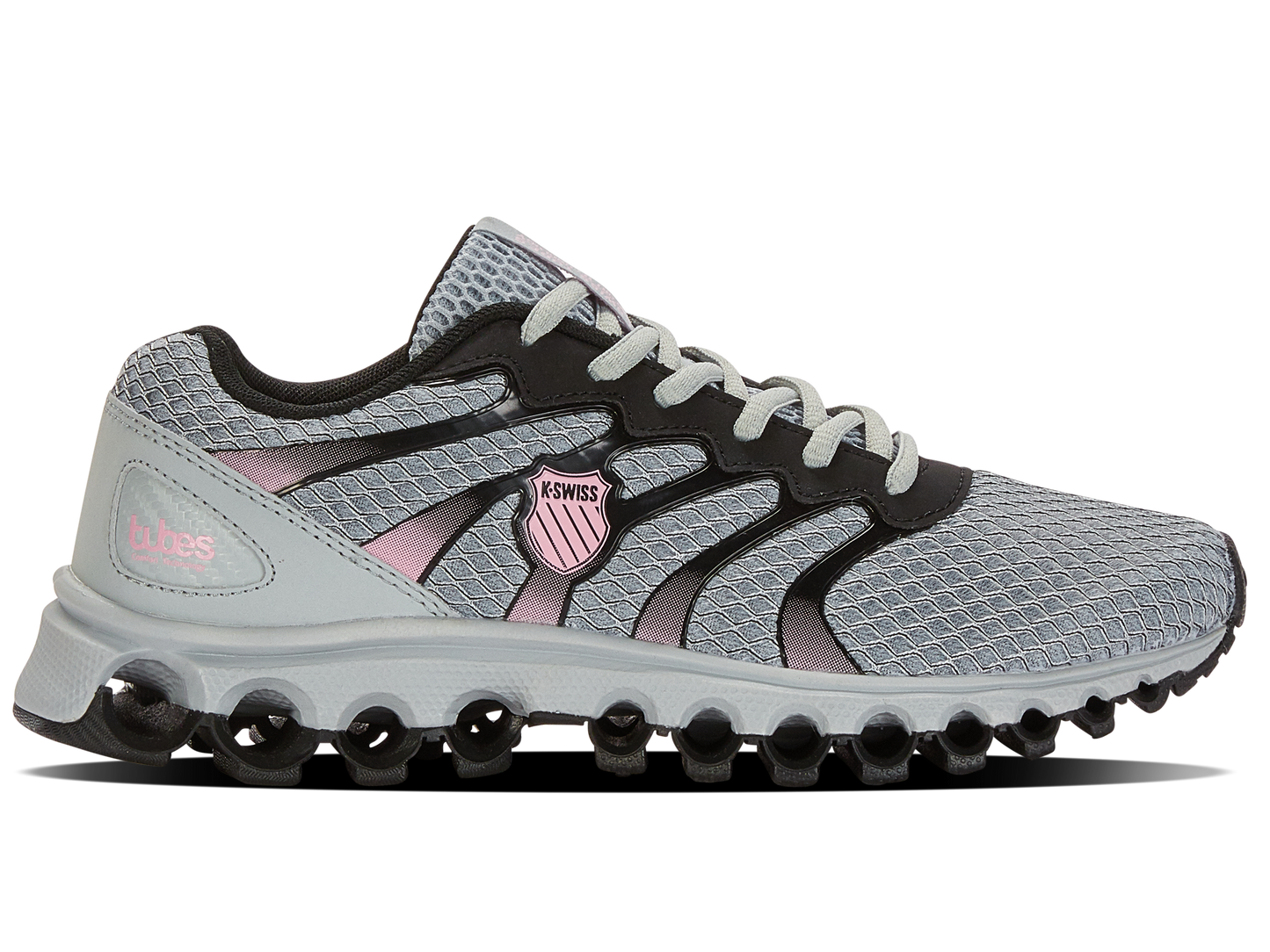 97112-048-M | TUBES 200 | HIGH RISE/BLACK/ORCHID PINK