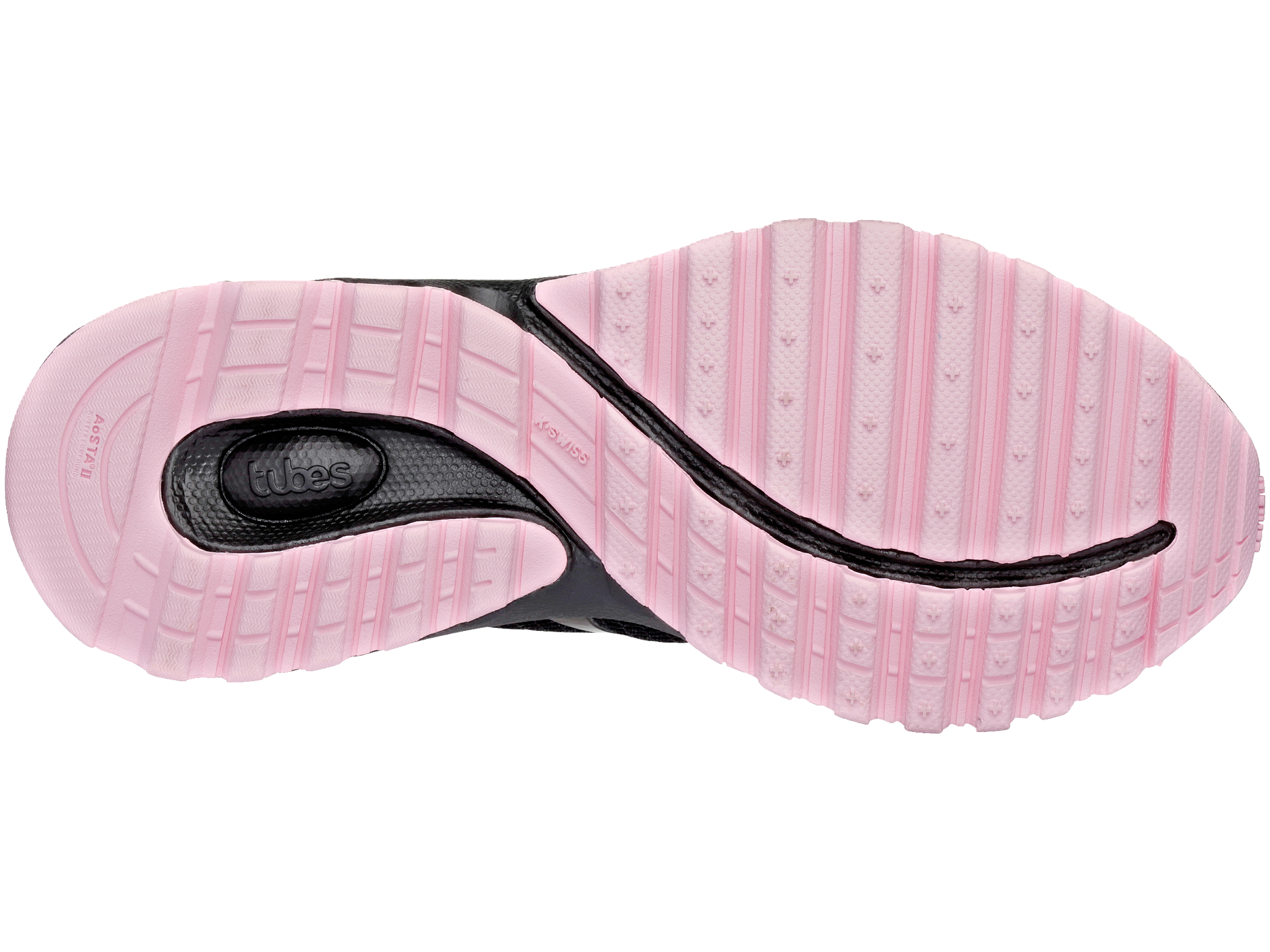 TUBES 200 – K-Swiss UK