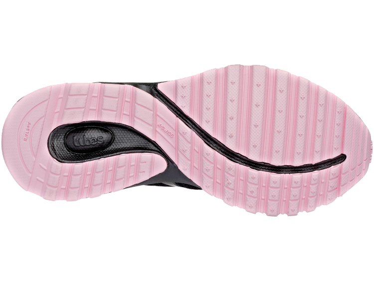 97112-056-M | TUBES 200 | BLACK/CHERRY BLOSSOM