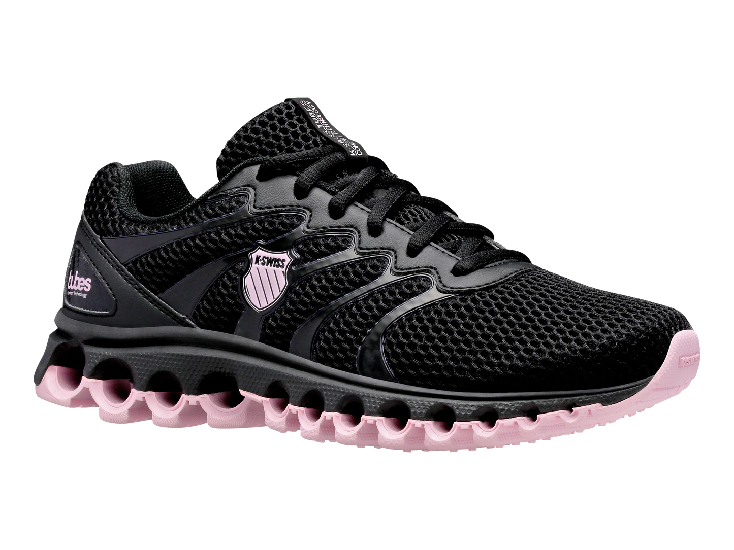 97112-056-M | TUBES 200 | BLACK/CHERRY BLOSSOM