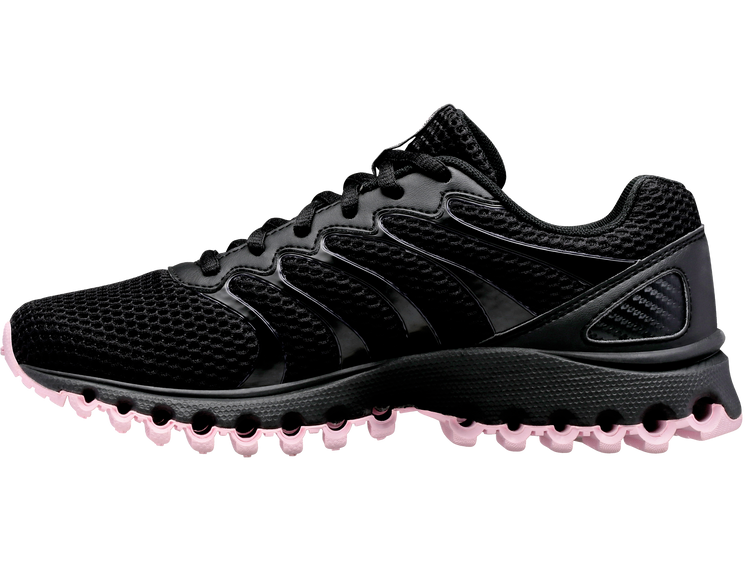 97112-056-M | TUBES 200 | BLACK/CHERRY BLOSSOM