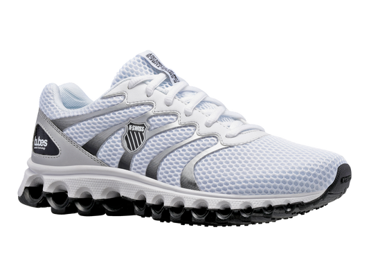 97112-107-M | TUBES 200 | WHITE/BLACK/SILVER