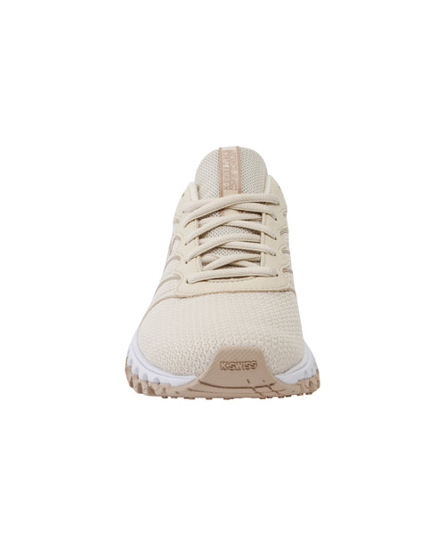 97112-297-M | TUBES 200 | BIRCH/SMOKE GRAY/CHAMPAGNE - K-Swiss EU - 3