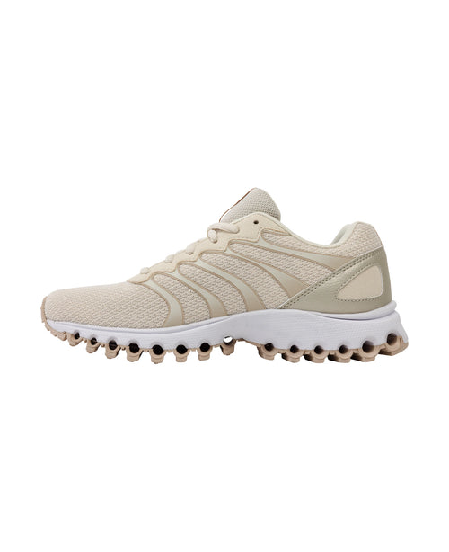 97112-297-M | TUBES 200 | BIRCH/SMOKE GRAY/CHAMPAGNE - K-Swiss EU - 5