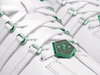 97127-131-M | CLASSIC 66 55TH ANNIVERSARY | WHT/VERDGN/MARSH