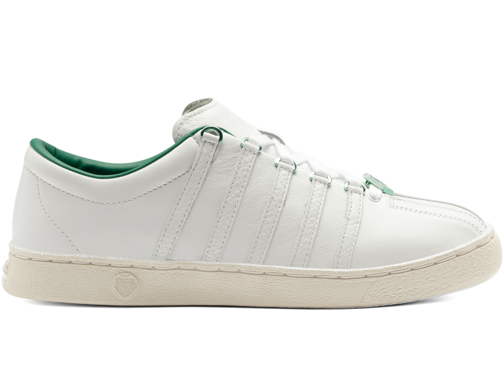 97127-131-M | CLASSIC 66 55TH ANNIVERSARY | WHT/VERDGN/MARSH