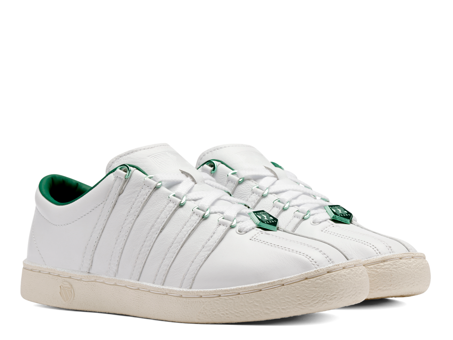 97127-131-M | CLASSIC 66 55TH ANNIVERSARY | WHT/VERDGN/MARSH