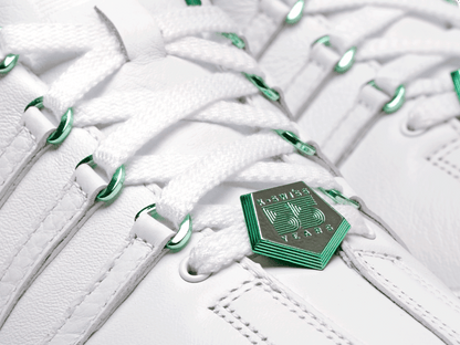 97127-131-M | CLASSIC 66 55TH ANNIVERSARY | WHT/VERDGN/MARSH
