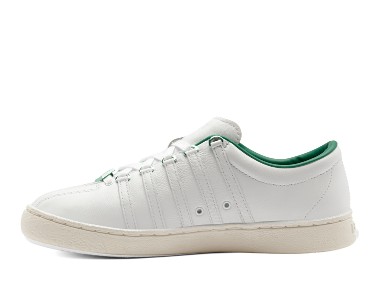 97127-131-M | CLASSIC 66 55TH ANNIVERSARY | WHT/VERDGN/MARSH