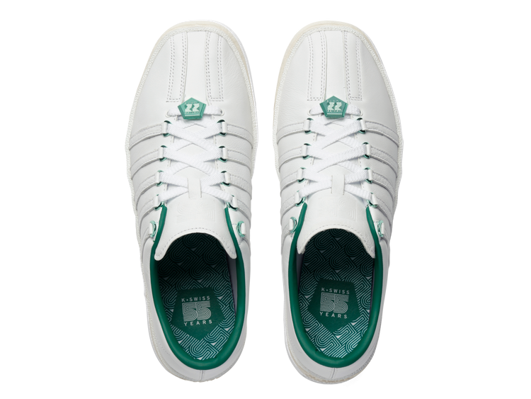 97127-131-M | CLASSIC 66 55TH ANNIVERSARY | WHT/VERDGN/MARSH