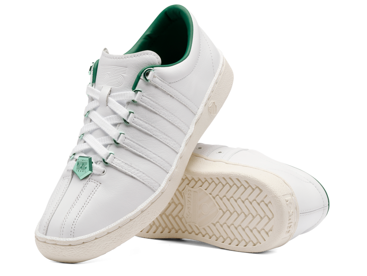 97127-131-M | CLASSIC 66 55TH ANNIVERSARY | WHT/VERDGN/MARSH