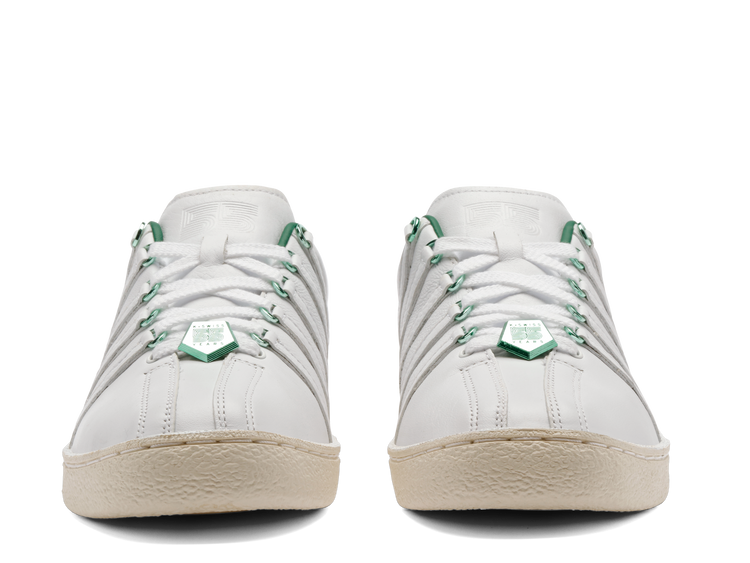 97127-131-M | CLASSIC 66 55TH ANNIVERSARY | WHT/VERDGN/MARSH