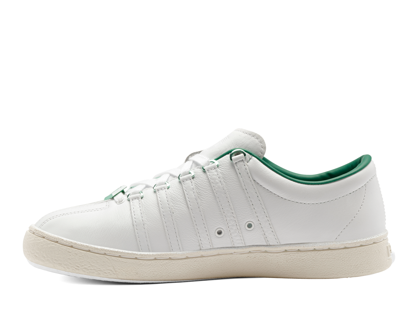 97127-131-M | CLASSIC 66 55TH ANNIVERSARY | WHT/VERDGN/MARSH