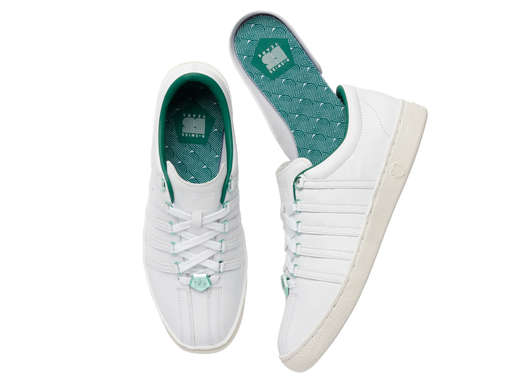 97127-131-M | CLASSIC 66 55TH ANNIVERSARY | WHT/VERDGN/MARSH