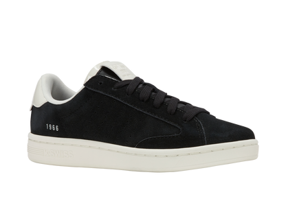 97262-065-M | LOZAN KLUB SDE | BLACK/SNOW WHITE