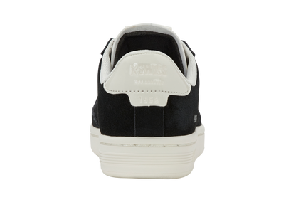 97262-065-M | LOZAN KLUB SDE | BLACK/SNOW WHITE