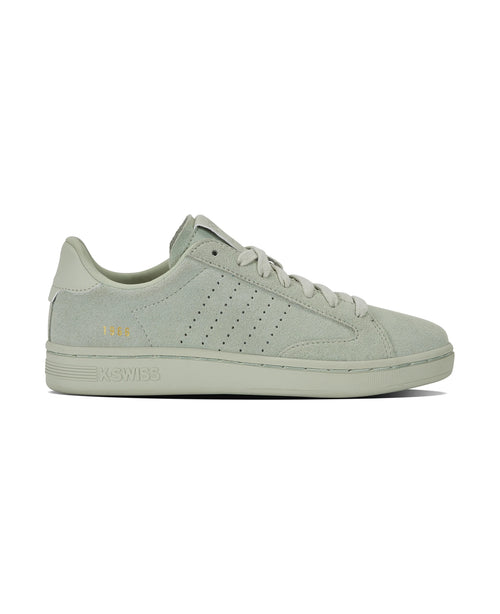 Lozan Klub Sde - K-Swiss EU - 1