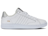 97263-110-M | LOZAN KLUB LTH | WHITE/SILVER