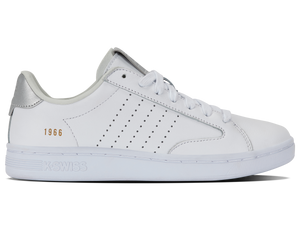 97263-110-M | LOZAN KLUB LTH | WHITE/SILVER