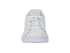 97263-110-M | LOZAN KLUB LTH | WHITE/SILVER
