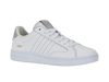 97263-110-M | LOZAN KLUB LTH | WHITE/SILVER