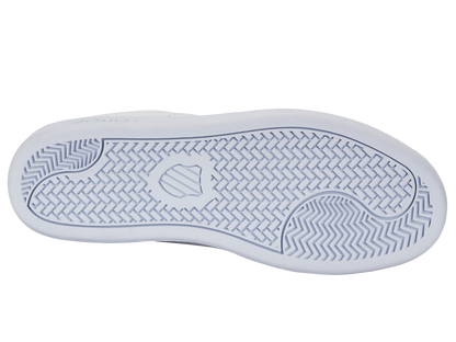 97263-110-M | LOZAN KLUB LTH | WHITE/SILVER
