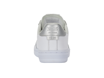 97263-110-M | LOZAN KLUB LTH | WHITE/SILVER