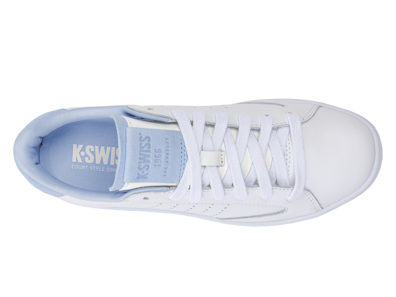LOZAN  K-Swiss UK