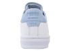 97263-148-M | LOZAN KLUB LTH | WHITE/SKYWAY/CREME BRULEE