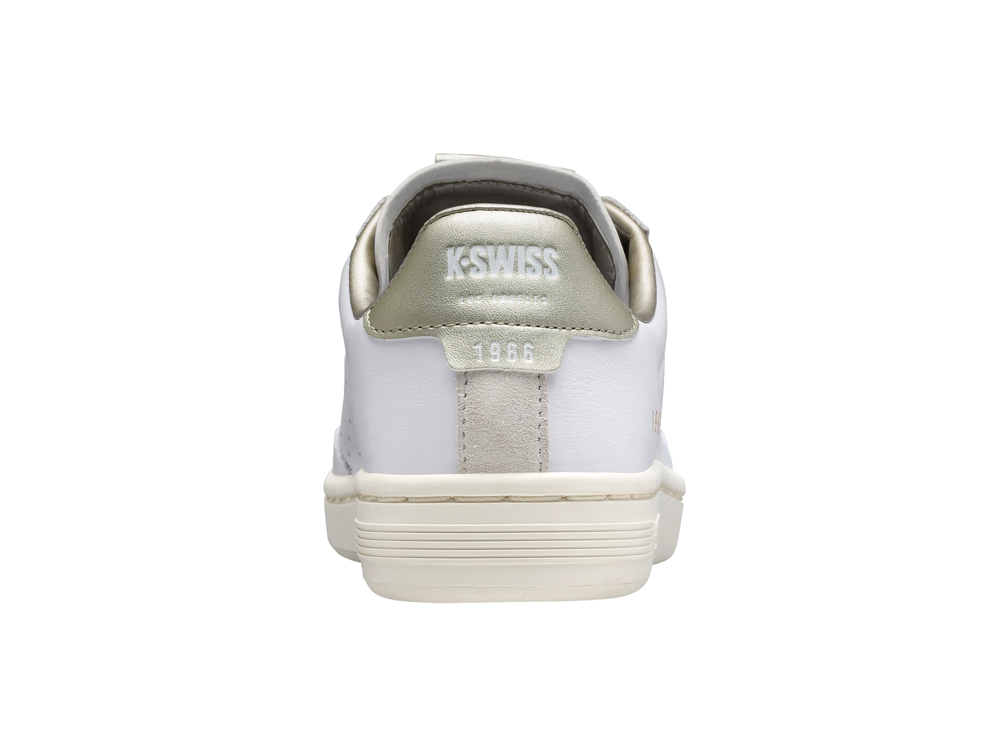 97263-163-M | LOZAN KLUB LTH | WHITE/CHAMPAGNE/EGRET