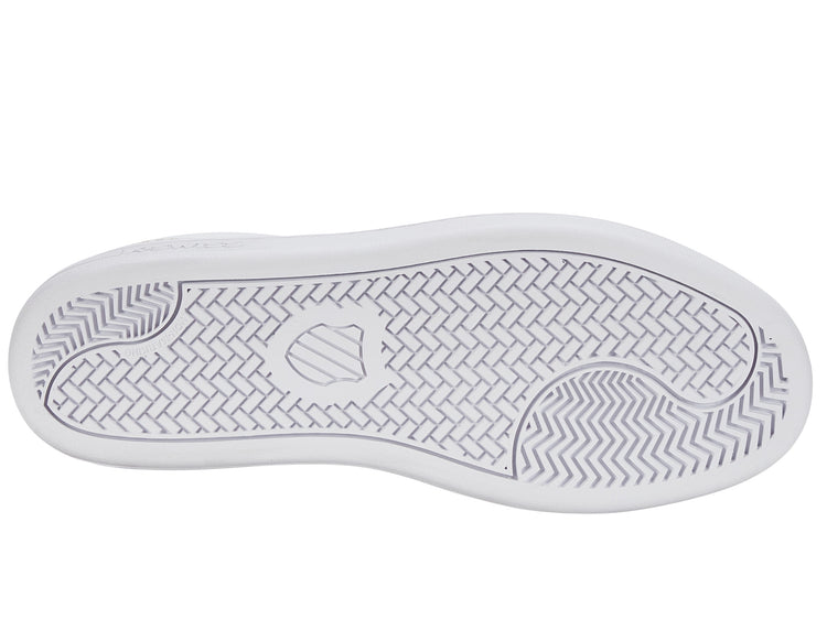 97263-170-M | LOZAN KLUB LTH | WHITE/WHITE/RAINDROPS SDE
