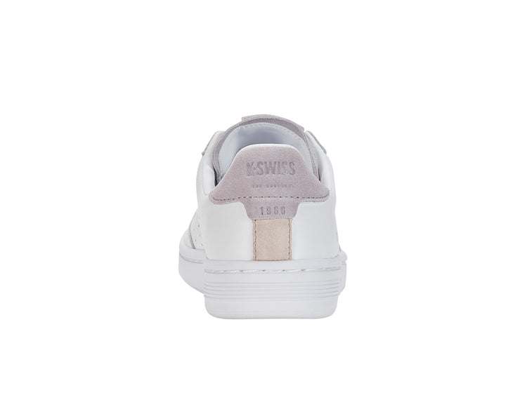 97263-170-M | LOZAN KLUB LTH | WHITE/WHITE/RAINDROPS SDE