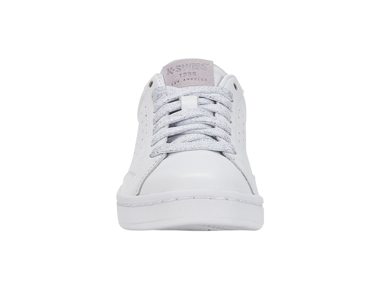 97263-170-M | LOZAN KLUB LTH | WHITE/WHITE/RAINDROPS SDE