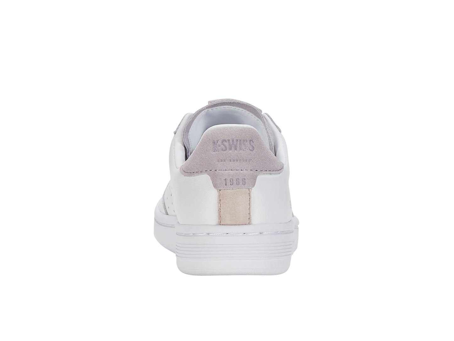 97263-170-M | LOZAN KLUB LTH | WHITE/WHITE/RAINDROPS SDE