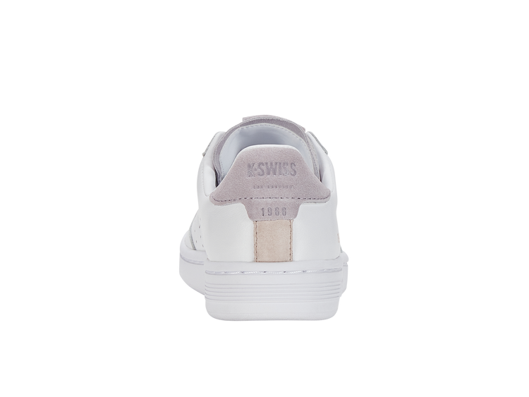 97263-170-M | LOZAN KLUB LTH | WHITE/WHITE/RAINDROPS SDE