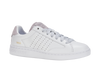97263-170-M | LOZAN KLUB LTH | WHITE/WHITE/RAINDROPS SDE