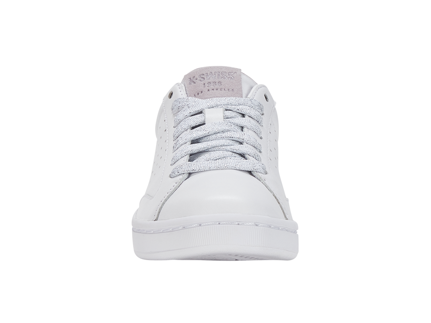 97263-170-M | LOZAN KLUB LTH | WHITE/WHITE/RAINDROPS SDE