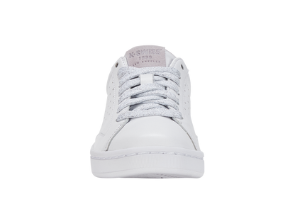 97263-170-M | LOZAN KLUB LTH | WHITE/WHITE/RAINDROPS SDE