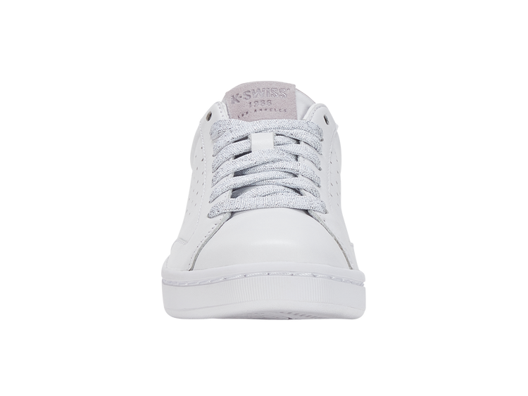 97263-170-M | LOZAN KLUB LTH | WHITE/WHITE/RAINDROPS SDE