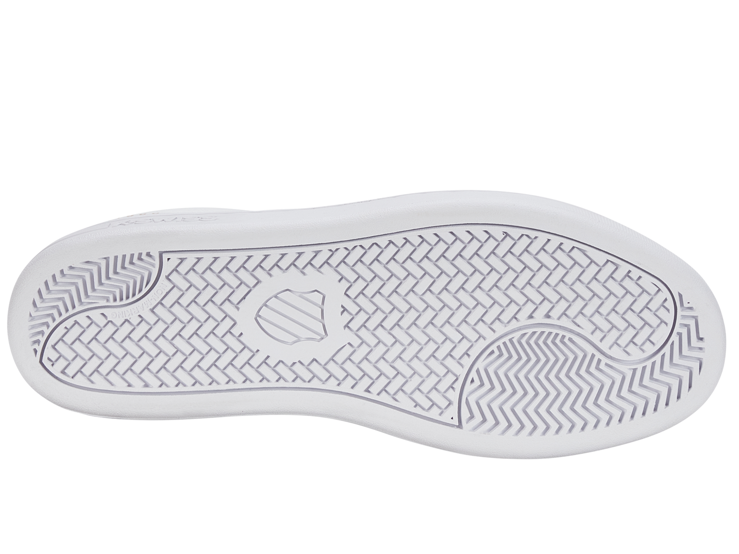 97263-170-M | LOZAN KLUB LTH | WHITE/WHITE/RAINDROPS SDE