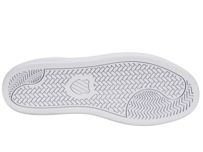 97263-170-M | LOZAN KLUB LTH | WHITE/WHITE/RAINDROPS SDE
