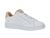 97263-174-M | LOZAN KLUB LTH | WHITE/ROSE DUST