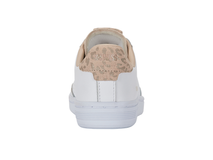 97263-174-M | LOZAN KLUB LTH | WHITE/ROSE DUST