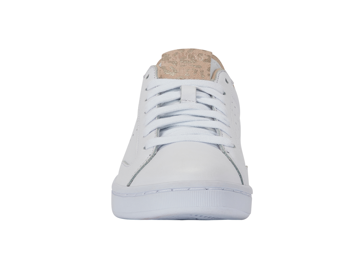 97263-174-M | LOZAN KLUB LTH | WHITE/ROSE DUST