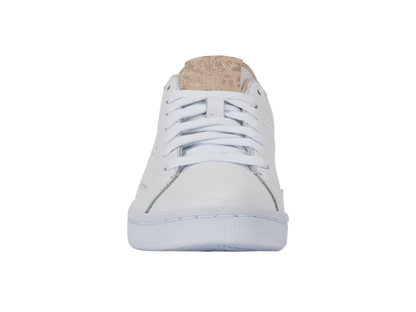 97263-174-M | LOZAN KLUB LTH | WHITE/ROSE DUST