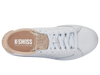 97263-174-M | LOZAN KLUB LTH | WHITE/ROSE DUST