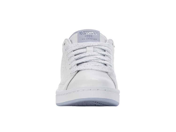 97263-913-M | LOZAN KLUB LTH | WHT/WHT/HEATHER SD